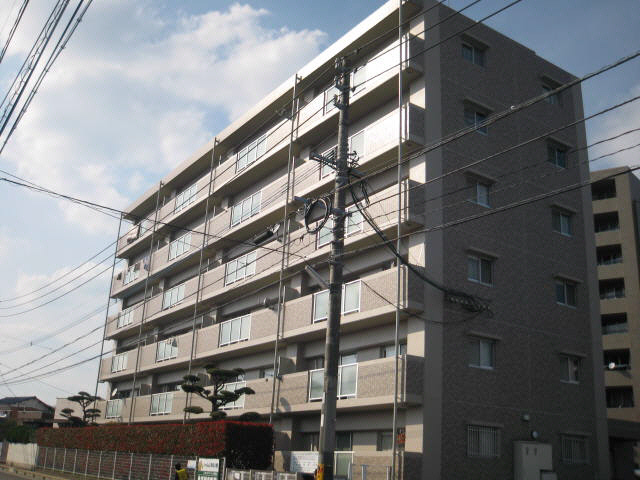 シャルム和知川原