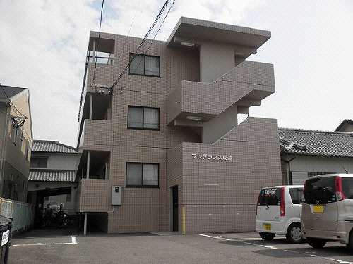 フレグランス成道