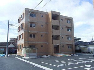 グローリー野田Ⅰ　Ⅱ外観写真
