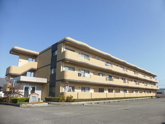 マリベール赤江