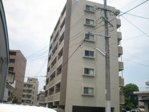 ヴィオレッタ外観写真
