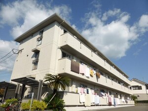 ミーテ・Ⅱ外観写真