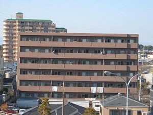 ラピュタ外観写真