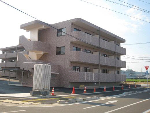 チェリーブロッサム