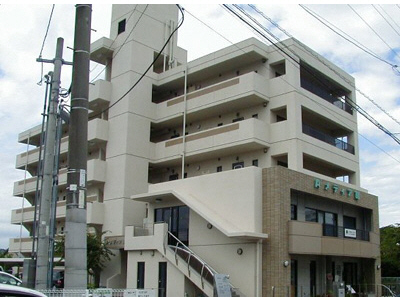 Ａメディア館