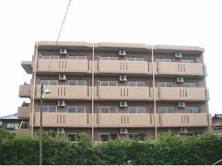 ラフィーネ大宮