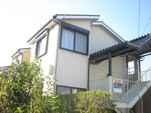 ダイバーシティキムラ外観写真
