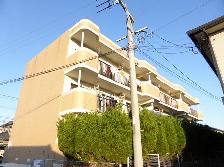 城ヶ崎マンション