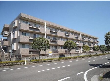 コモド花山手外観写真