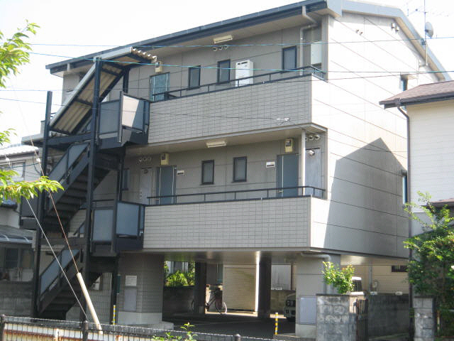 アネックス・Ⅱ
