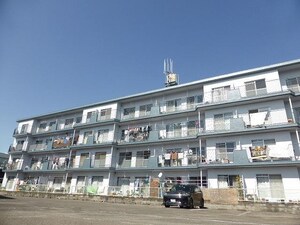 布施ビル外観写真