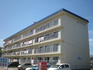 山下ビル外観写真