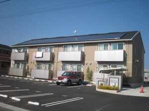 シャトルＶｉＶｉ外観写真