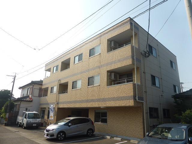 カーサ松永