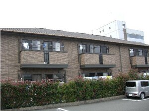エスポワール・Ｋ外観写真