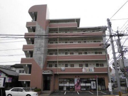 Ｋａｚｕｗｉｎ霧島外観写真