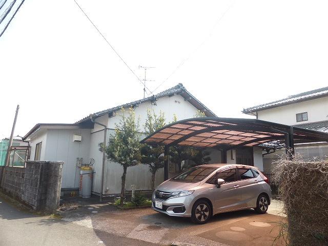 島之内 貸家