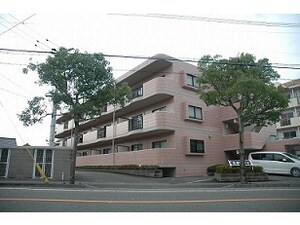 エタニティ外観写真