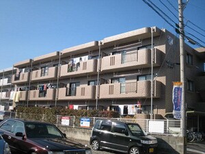 ユーミー花山手外観写真