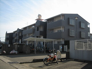 サングリッター清山