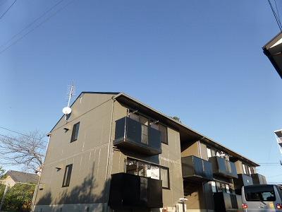 アネックスたけい