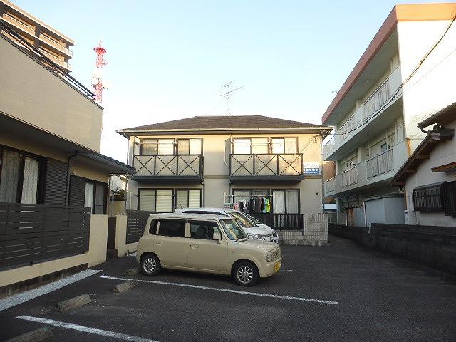 フレグランス丸山