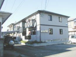 フレグランス吉村