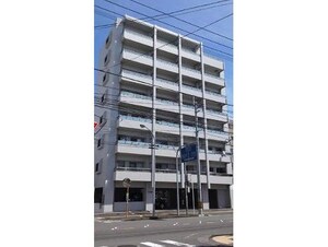 パロス　バーデス外観写真