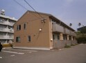 Ｄ－Ｒｏｏｍ加納　Ｂ棟