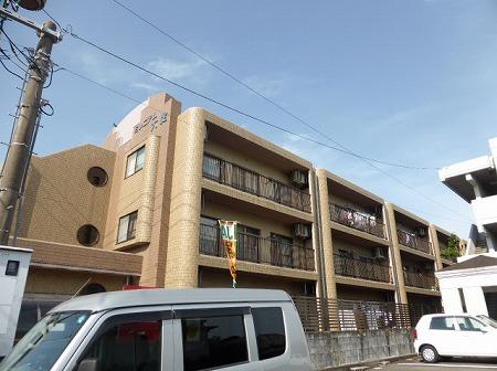 ミレニアム大淀