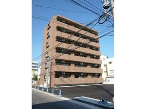 Ｓｕｐｕｒｅｍｏ田代外観写真