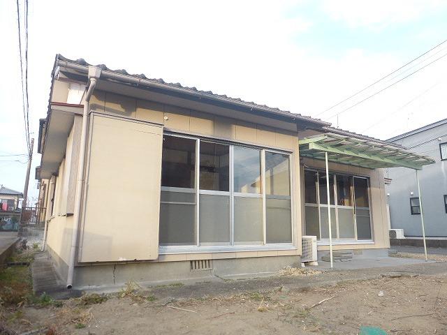 小松 貸家