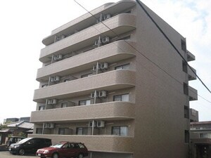 ＭＩＡ　ＣＡＳＡ　大橋外観写真