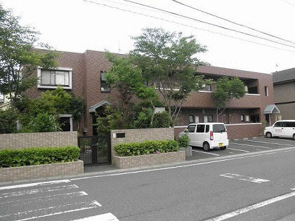 メゾン綾