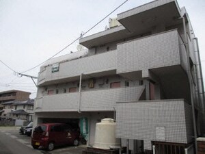 ヴィクトワール船塚外観写真