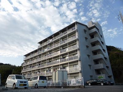 レジデンス１７番館