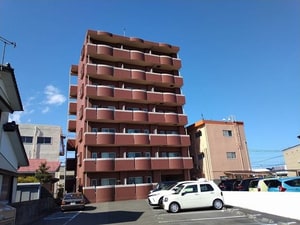 アリュールⅡ外観写真