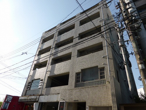 コスモ清水