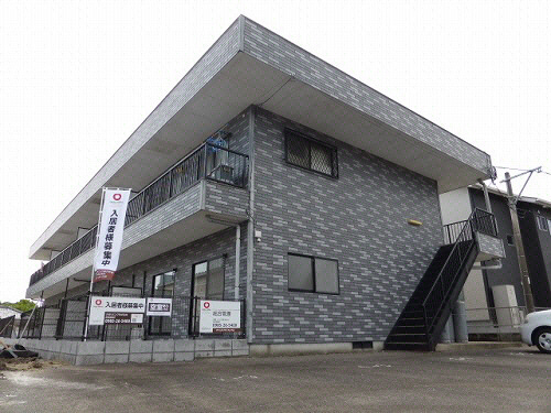 ＭＫコーポ