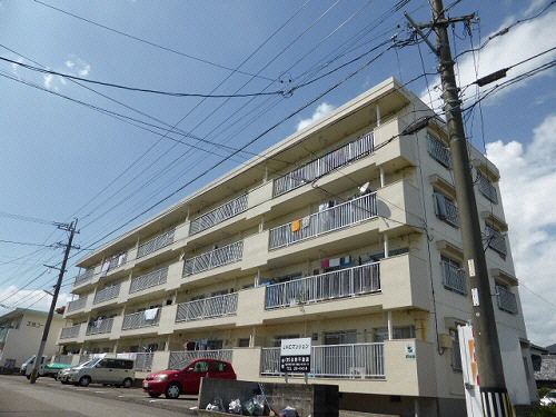 ＪＨＣマンション
