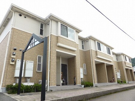 ＣＡＳＡ　Ⅰ外観写真