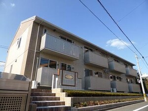 エムズコート外観写真