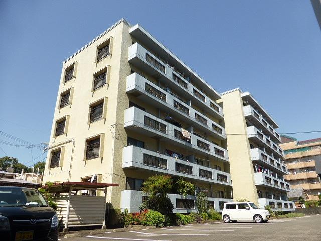 第２重永マンションＡ