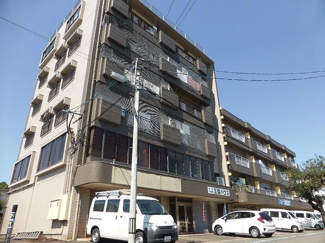 第１重永マンション