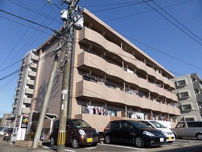 ソレイユ加納Ⅱ