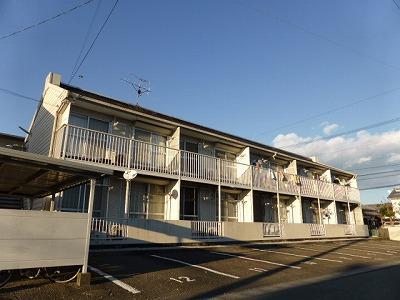 コーポリバーＡ