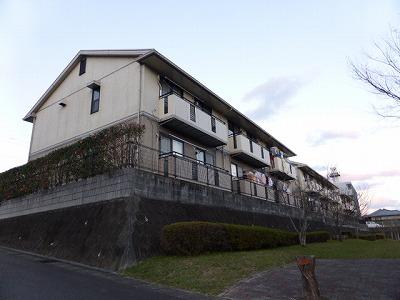 パークハイムＢ
