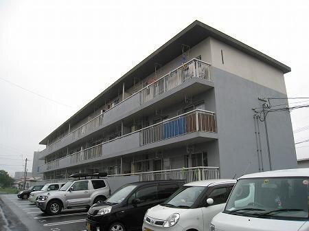 サルヴァトーレ吉村外観写真