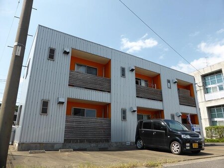 ＦＬＡＴ　Ｎー１外観写真