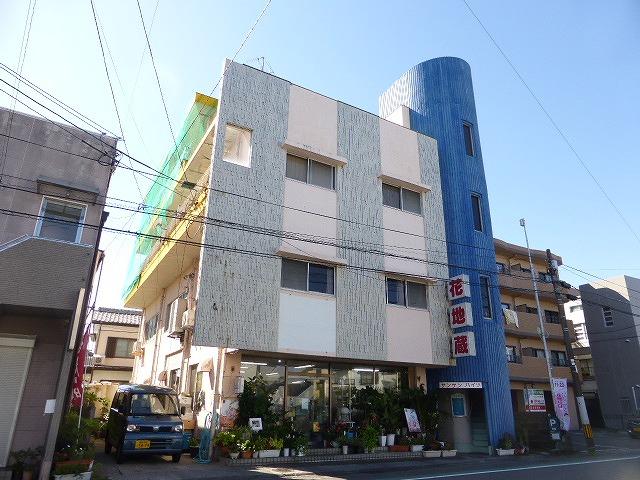 サンサンハウス